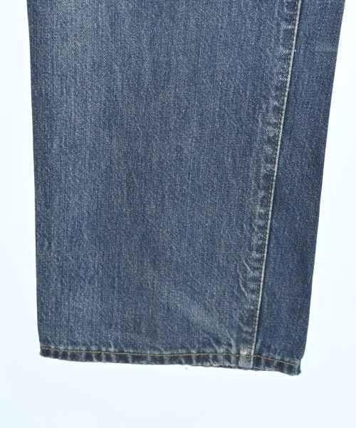 LEVI'S VINTAGE CLOTHING（リーバイスヴィンテージクロージング）デニムパンツ 青 サイズ:34(XL位) メンズ/2200701747039