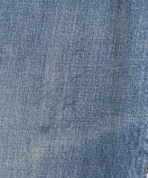 LEVI'S VINTAGE CLOTHING（リーバイスヴィンテージクロージング）デニムパンツ 青 サイズ:34(XL位) メンズ/2200701747039