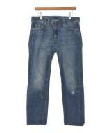 LEVI'S VINTAGE CLOTHING（リーバイスヴィンテージクロージング）デニムパンツ 青 サイズ:30(M位) メンズ/2200653984087