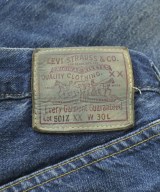 LEVI'S VINTAGE CLOTHING（リーバイスヴィンテージクロージング）デニムパンツ 青 サイズ:30(M位) メンズ/2200653984087