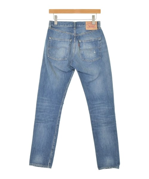 LEVI'S VINTAGE CLOTHING（リーバイスヴィンテージクロージング）デニムパンツ 青 サイズ:28(L位) レディース/2200648711285