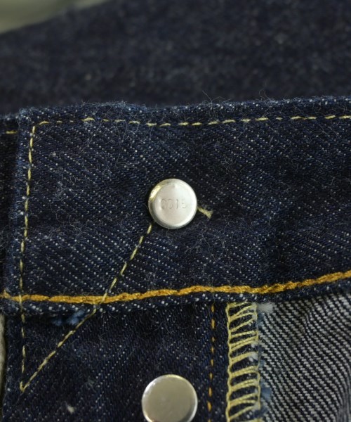 LEVI'S VINTAGE CLOTHING（リーバイスヴィンテージクロージング）その他 紺 サイズ:30(M位) メンズ/2200647724071
