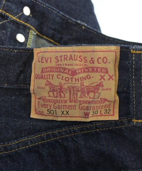 LEVI'S VINTAGE CLOTHING（リーバイスヴィンテージクロージング）その他 紺 サイズ:30(M位) メンズ/2200647724071