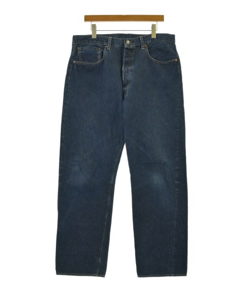 LEVI'S VINTAGE CLOTHING(リーバイスヴィンテージクロージング)デニムパンツ 紺 サイズ:38(XL位)/2200649621026