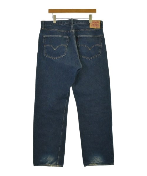 LEVI'S VINTAGE CLOTHING（リーバイスヴィンテージクロージング）デニムパンツ 紺 サイズ:38(XL位) メンズ/2200649621026