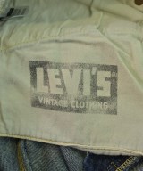 LEVI'S VINTAGE CLOTHING（リーバイスヴィンテージクロージング）デニムパンツ 紺 サイズ:38(XL位) メンズ/2200649621026
