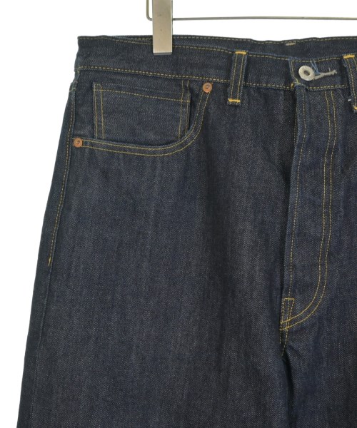 LEVI'S VINTAGE CLOTHING（リーバイスヴィンテージクロージング）デニムパンツ 紺 サイズ:36(XXL位) メンズ/2200656126019