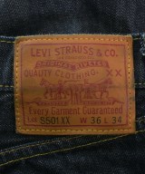LEVI'S VINTAGE CLOTHING（リーバイスヴィンテージクロージング）デニムパンツ 紺 サイズ:36(XXL位) メンズ/2200656126019