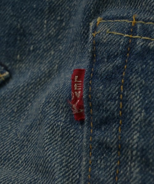 LEVI'S VINTAGE CLOTHING（リーバイスヴィンテージクロージング）デニムパンツ 青 サイズ:30(M位) メンズ/2200649795123