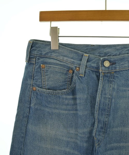 LEVI'S VINTAGE CLOTHING（リーバイスヴィンテージクロージング）デニムパンツ 青 サイズ:30(M位) メンズ/2200649795123