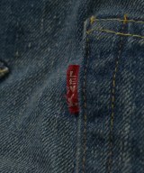 LEVI'S VINTAGE CLOTHING（リーバイスヴィンテージクロージング）デニムパンツ 青 サイズ:30(M位) メンズ/2200649795123