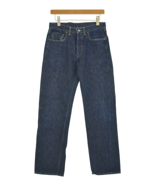 LEVI'S VINTAGE CLOTHING(リーバイスヴィンテージクロージング)デニムパンツ 紺 サイズ:31(M位)/2200656445059