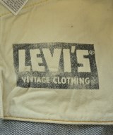 LEVI'S VINTAGE CLOTHING（リーバイスヴィンテージクロージング）デニムパンツ 紺 サイズ:31(M位) メンズ/2200656445059