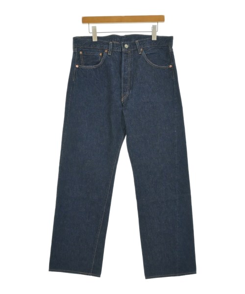 LEVI'S VINTAGE CLOTHING(リーバイスヴィンテージクロージング)デニムパンツ 紺 サイズ:33(L位)/2200656487448