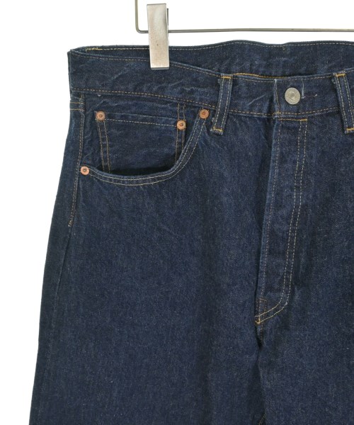 LEVI'S VINTAGE CLOTHING（リーバイスヴィンテージクロージング）デニムパンツ 紺 サイズ:33(L位) メンズ/2200656487448