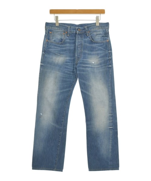 LEVI'S VINTAGE CLOTHING(リーバイスヴィンテージクロージング)デニムパンツ 紺 サイズ:31(M位)/2200659542021