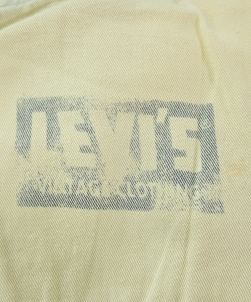 LEVI'S VINTAGE CLOTHING（リーバイスヴィンテージクロージング）デニムパンツ 紺 サイズ:31(M位) メンズ/2200659542021
