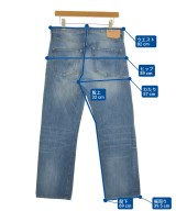 LEVI'S VINTAGE CLOTHING（リーバイスヴィンテージクロージング）デニムパンツ 紺 サイズ:31(M位) メンズ/2200659542021
