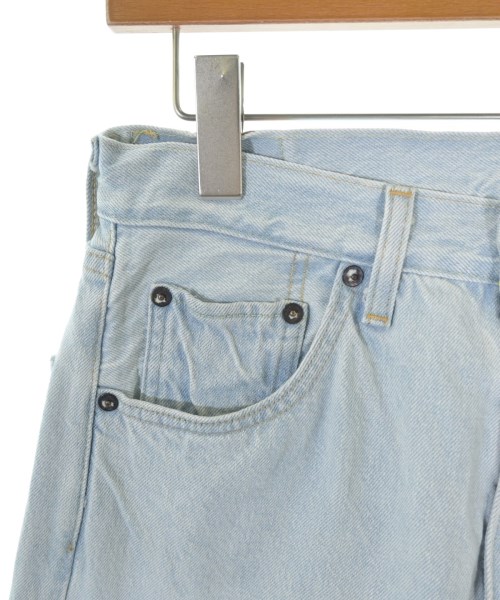 LEVI'S VINTAGE CLOTHING（リーバイスヴィンテージクロージング）デニムパンツ 青 サイズ:28(S位) メンズ/2200659875082