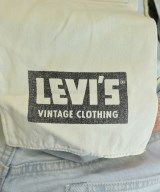 LEVI'S VINTAGE CLOTHING（リーバイスヴィンテージクロージング）デニムパンツ 青 サイズ:28(S位) メンズ/2200659875082