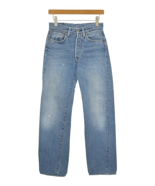 LEVI'S VINTAGE CLOTHING(リーバイスヴィンテージクロージング)デニムパンツ 青 サイズ:26(M位)/2200657472030