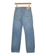LEVI'S VINTAGE CLOTHING（リーバイスヴィンテージクロージング）デニムパンツ 青 サイズ:26(M位) レディース/2200657472030