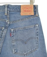 LEVI'S VINTAGE CLOTHING（リーバイスヴィンテージクロージング）デニムパンツ 青 サイズ:26(M位) レディース/2200657472030