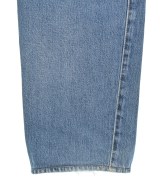LEVI'S VINTAGE CLOTHING（リーバイスヴィンテージクロージング）デニムパンツ 青 サイズ:26(M位) レディース/2200657472030