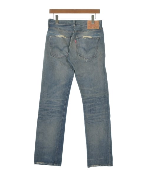 LEVI'S VINTAGE CLOTHING（リーバイスヴィンテージクロージング）デニムパンツ 青 サイズ:30(M位) メンズ/2200661674192