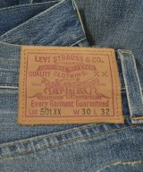 LEVI'S VINTAGE CLOTHING（リーバイスヴィンテージクロージング）デニムパンツ 青 サイズ:30(M位) メンズ/2200661674192