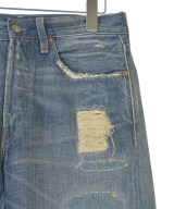 LEVI'S VINTAGE CLOTHING（リーバイスヴィンテージクロージング）デニムパンツ 青 サイズ:30(M位) メンズ/2200661674192