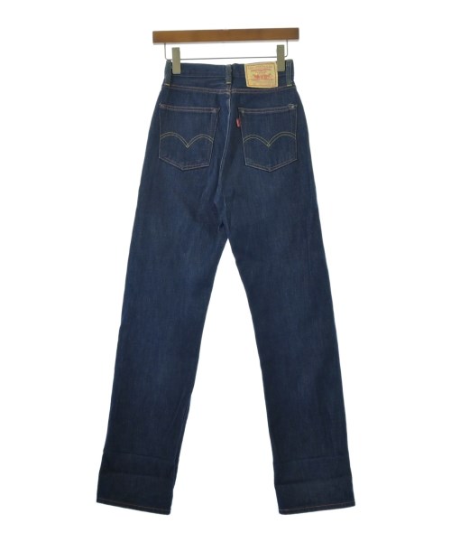 LEVI'S VINTAGE CLOTHING（リーバイスヴィンテージクロージング）デニムパンツ 紺 サイズ:25(S位) レディース/2200708678039