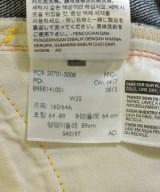 LEVI'S VINTAGE CLOTHING（リーバイスヴィンテージクロージング）デニムパンツ 紺 サイズ:25(S位) レディース/2200708678039