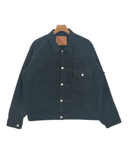 LEVI'S VINTAGE CLOTHING(リーバイスヴィンテージクロージング)のデニムジャケット サイズ:42(XXL位) 36,100円