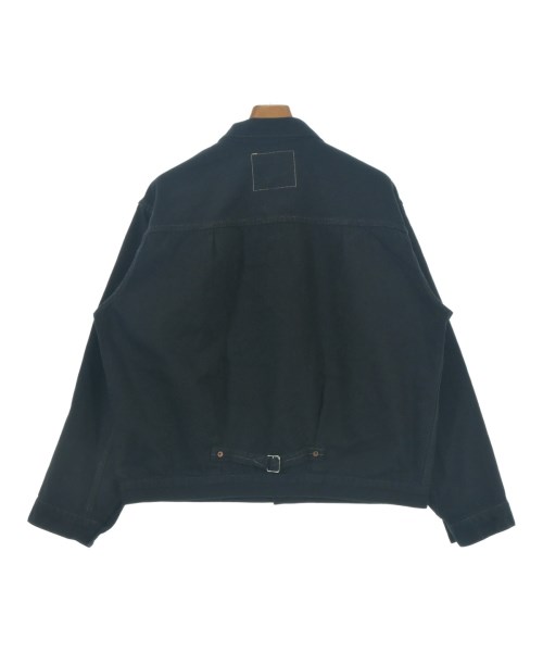 LEVI'S VINTAGE CLOTHING（リーバイスヴィンテージクロージング）デニムジャケット 黒 サイズ:42(XXL位) メンズ/2200711199132