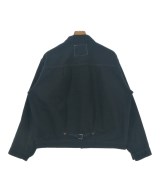 LEVI'S VINTAGE CLOTHING（リーバイスヴィンテージクロージング）デニムジャケット 黒 サイズ:42(XXL位) メンズ/2200711199132