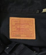 LEVI'S VINTAGE CLOTHING（リーバイスヴィンテージクロージング）デニムジャケット 黒 サイズ:42(XXL位) メンズ/2200711199132
