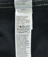 LEVI'S VINTAGE CLOTHING（リーバイスヴィンテージクロージング）デニムジャケット 黒 サイズ:42(XXL位) メンズ/2200711199132