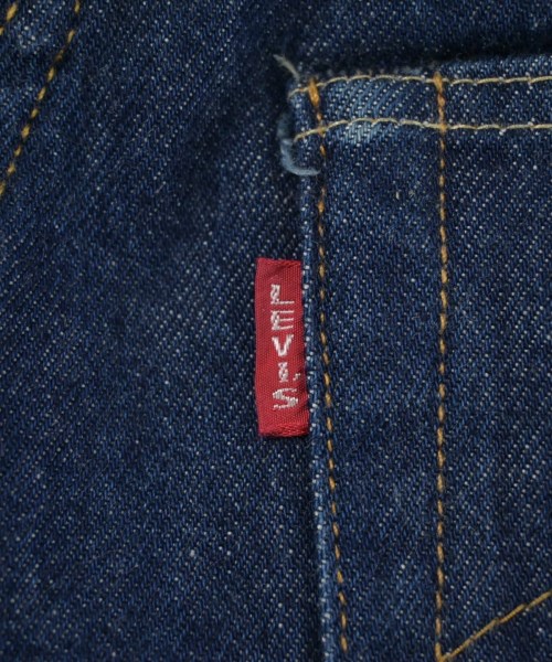 LEVI'S VINTAGE CLOTHING（リーバイスヴィンテージクロージング）デニムパンツ 紺 サイズ:34(XL位) メンズ/2200711662032
