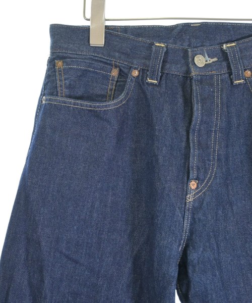 LEVI'S VINTAGE CLOTHING（リーバイスヴィンテージクロージング）デニムパンツ 紺 サイズ:34(XL位) メンズ/2200711662032