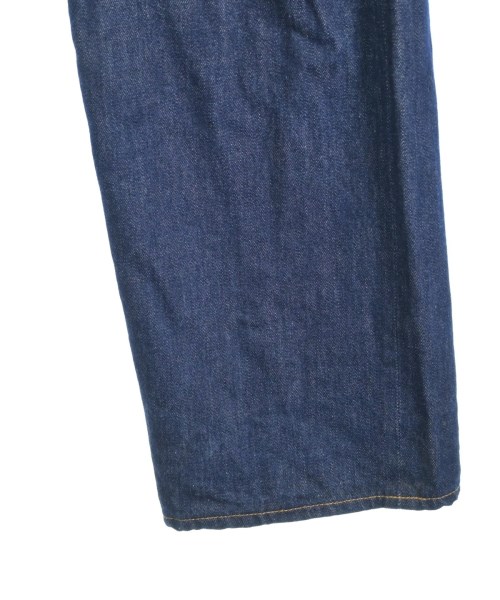 LEVI'S VINTAGE CLOTHING（リーバイスヴィンテージクロージング）デニムパンツ 紺 サイズ:34(XL位) メンズ/2200711662032