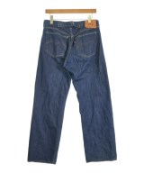 LEVI'S VINTAGE CLOTHING（リーバイスヴィンテージクロージング）デニムパンツ 紺 サイズ:34(XL位) メンズ/2200711662032