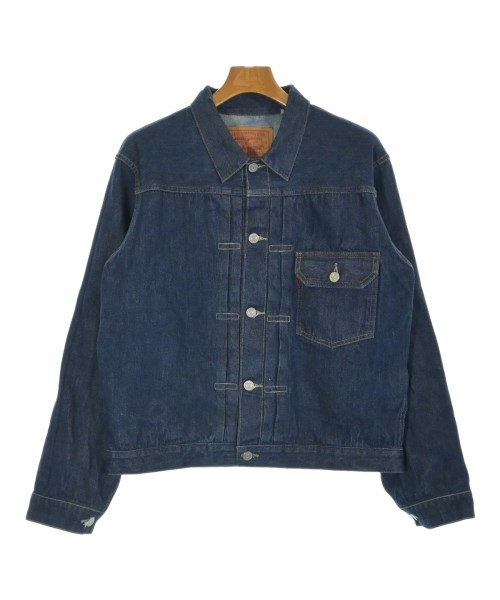 LEVI'S VINTAGE CLOTHING(リーバイスヴィンテージクロージング)のデニムジャケット サイズ:42(L位) 47,500円