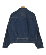 LEVI'S VINTAGE CLOTHING（リーバイスヴィンテージクロージング）デニムジャケット 紺 サイズ:42(L位) メンズ/2200711662049