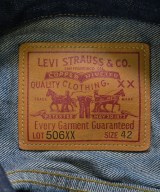 LEVI'S VINTAGE CLOTHING（リーバイスヴィンテージクロージング）デニムジャケット 紺 サイズ:42(L位) メンズ/2200711662049