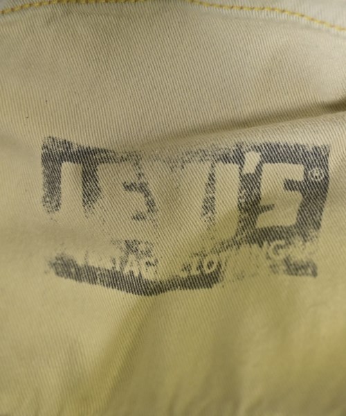 LEVI'S VINTAGE CLOTHING（リーバイスヴィンテージクロージング）ショートパンツ 青 サイズ:28(S位) メンズ/2200709736042