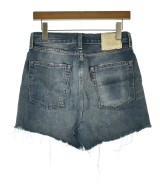 LEVI'S VINTAGE CLOTHING（リーバイスヴィンテージクロージング）ショートパンツ 青 サイズ:28(S位) メンズ/2200709736042