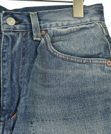 LEVI'S VINTAGE CLOTHING（リーバイスヴィンテージクロージング）ショートパンツ 青 サイズ:28(S位) メンズ/2200709736042