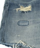 LEVI'S VINTAGE CLOTHING（リーバイスヴィンテージクロージング）ショートパンツ 青 サイズ:28(S位) メンズ/2200709736042
