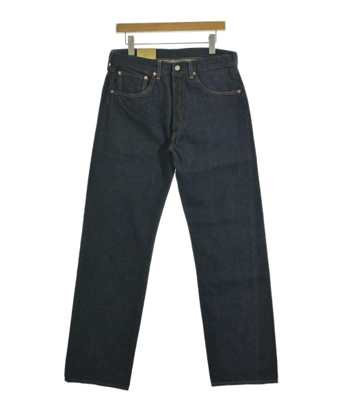 LEVI'S VINTAGE CLOTHING（リーバイスヴィンテージクロージング）デニムパンツ 紺 サイズ:32(L位) メンズ/2200712815024